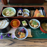 用户对于ホテルロイヤルヒル 福知山的评论图
