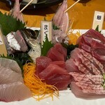用戶對於さかなや道場 魚鮮水産 巣鴨駅前店的評論圖