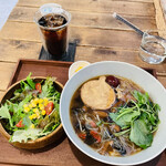 User's review image for ツムグカフェ