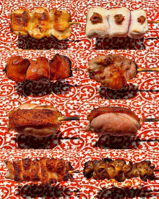 用戶對於焼き鳥 松元 西中洲店的評論高清圖