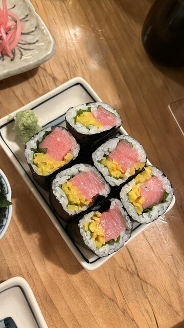用戶對於亀すし　本店的評論高清圖