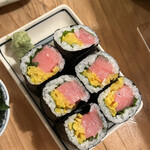 用戶對於亀すし　本店的評論圖