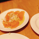 User's review image for メソン・サルー