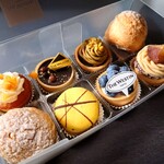 User's review image for ウェスティン デリ