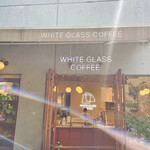 用户对于ホワイトグラスコーヒー FUKUOKA的评论图