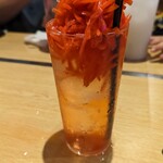 用戶對於鉄板もんじゃ居酒屋 三代目土信田商店的評論圖