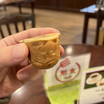 用戶對於桑田屋 本店的評論圖