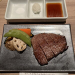 用戶對於肉の割烹 田村 大通BISSE店的評論圖