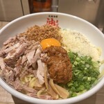 用戶對於元祖油堂 東京ラーメン横丁店的評論圖