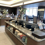 用户对于ホテルJALシティ札幌 中島公園的评论图
