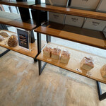 User's review image for mills by Truffle Bakery 福岡春日店