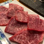 用户对于焼肉　寺桜 札幌店的评论图