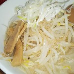 用戶對於麺や 壱的評論圖