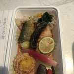 用户对于吉兆 伊勢丹新宿店的评论图