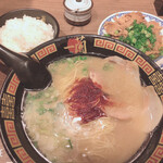 User's review image for 一蘭 門真店