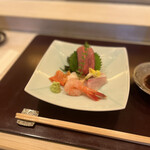 User's review image for 築地 寿司岩 築地支店