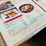 用戶對於味処 源六的評論圖