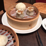 用戶對於南翔饅頭店 西武渋谷店的評論圖