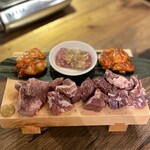 用戶對於大衆ホルモン肉力屋 今泉店的評論圖