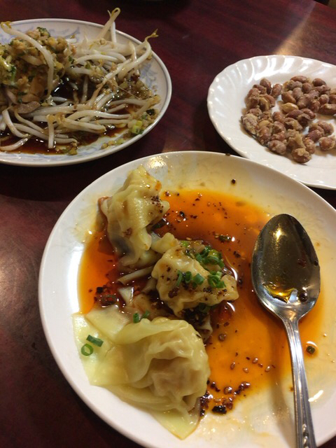 用戶對於台湾料理 圓山 上野店的評論圖