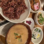 User's review image for 和カフェyusoshi 町田