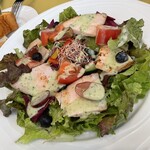 用戶對於洋食グリル木村家的評論圖