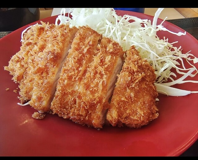 User's recommendation image for かつや 八王子大和田店