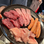 用戶對於六花界的評論圖