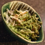 用戶對於焼肉の三是 新宿店的評論圖
