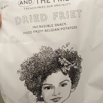 User's review image for アンド ザ フリット 渋谷