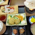 User's review image for レストハウスところ