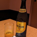 用戶對於四季火鍋 花椒庭 広尾本店的評論圖