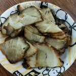 用戶對於肉のまえかわ的評論圖