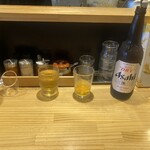用户对于ラーメンの坊歩 八条店的评论图