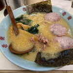 用戶對於壱発ラーメン 福生店的評論圖
