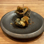 User's review image for 洋食 川ぎし