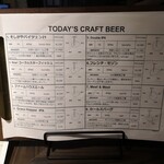 用戶對於祖師ヶ谷ビール工房的評論圖