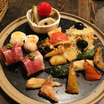 User's review image for とある池袋のビストロ酒場 Bisrock