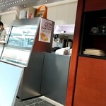 用戶對於カフェ・ボンフィーノ 秋葉原店的評論圖