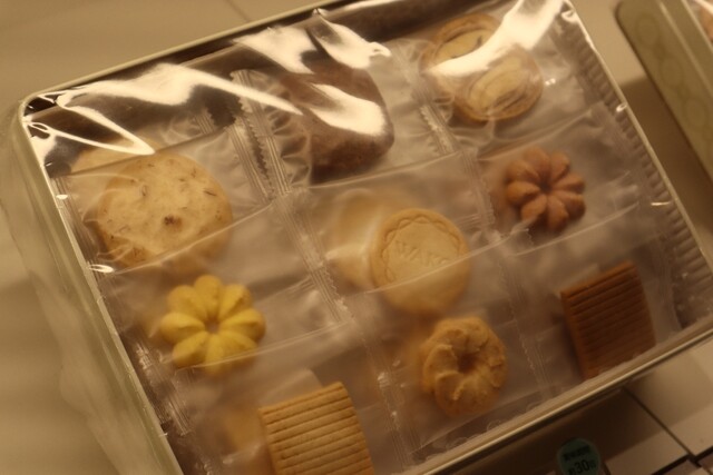 用戶對於和光 ケーキ＆チョコレートショップ的評論高清圖