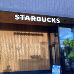 用戶對於スターバックスコーヒー 釧路鶴見橋店的評論圖