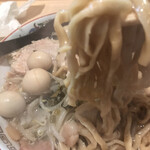User's review image for 豚山 中野店