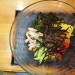 用户对于そば処 丸長本家的评论图
