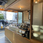 用戶對於JOE TALK COFFEE的評論圖