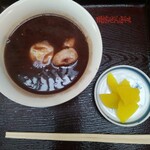 用戶對於川端ぜんざい広場的評論圖