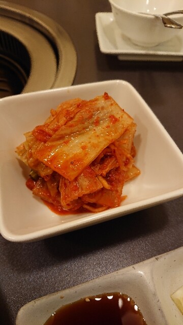 用户对于やきにく焼丸的评论高清图