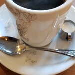 用戶對於前田珈琲 高台寺店的評論圖