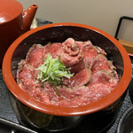 用户对于焼肉食道 しんしん的评论图