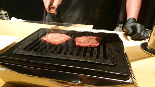 User's recommendation image for 堂島焼肉料理店