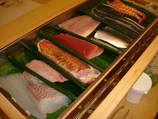 用户对于千駄木 鮨隆的评论图